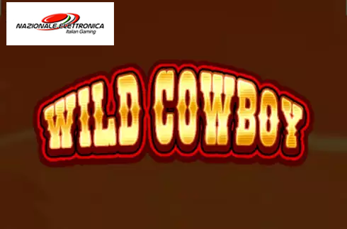 Wild Cowboy